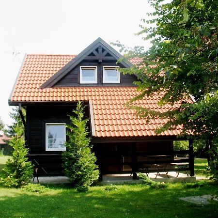 Hotel Ośrodek Szeligi Ełk Zewnętrze zdjęcie
