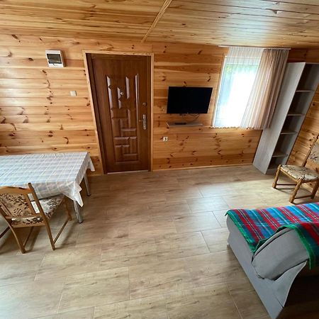 Hotel Ośrodek Szeligi Ełk Zewnętrze zdjęcie