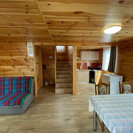 Hotel Ośrodek Szeligi Ełk Zewnętrze zdjęcie