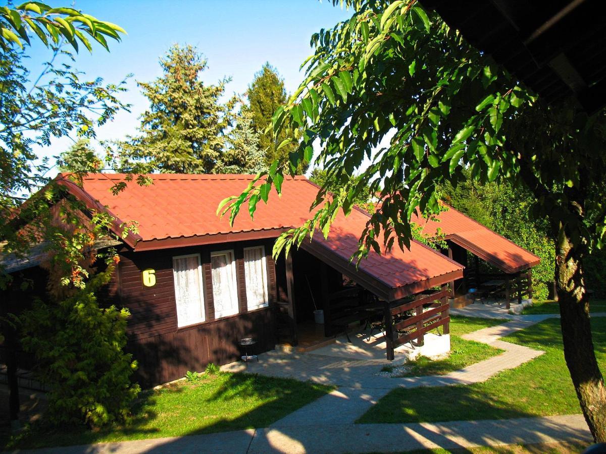 Hotel Ośrodek Szeligi Ełk Zewnętrze zdjęcie