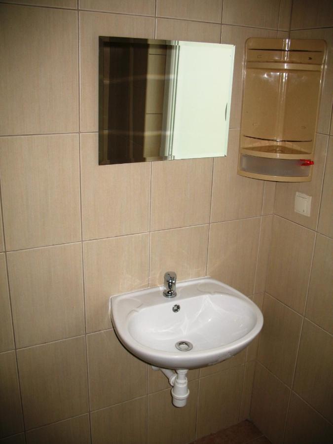 Hotel Ośrodek Szeligi Ełk Zewnętrze zdjęcie