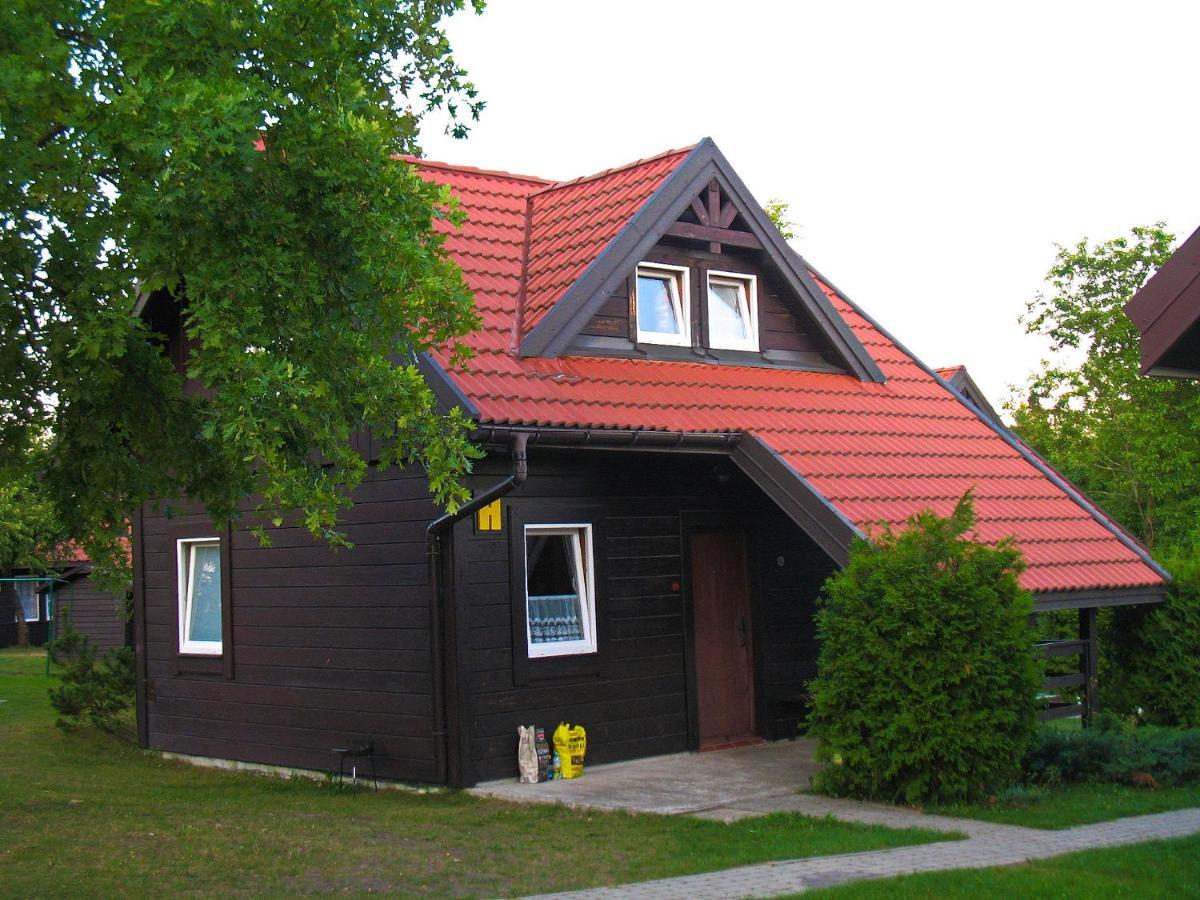 Hotel Ośrodek Szeligi Ełk Zewnętrze zdjęcie