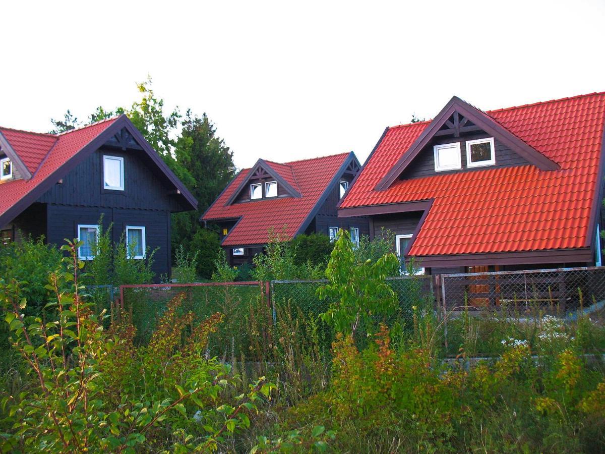 Hotel Ośrodek Szeligi Ełk Zewnętrze zdjęcie