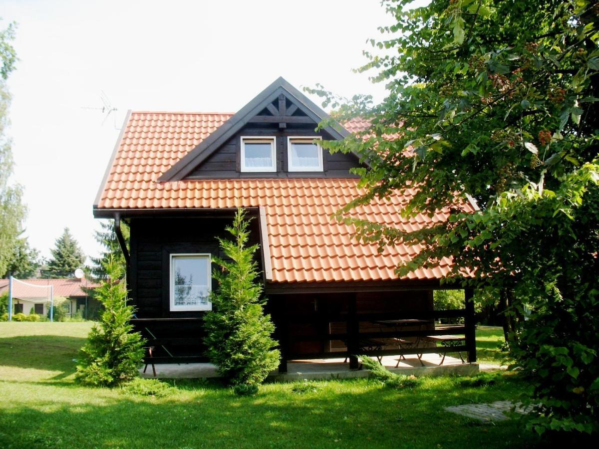 Hotel Ośrodek Szeligi Ełk Zewnętrze zdjęcie