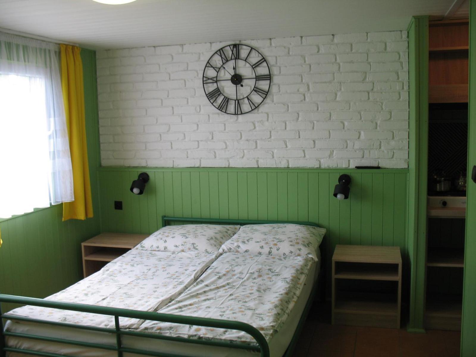 Hotel Ośrodek Szeligi Ełk Zewnętrze zdjęcie