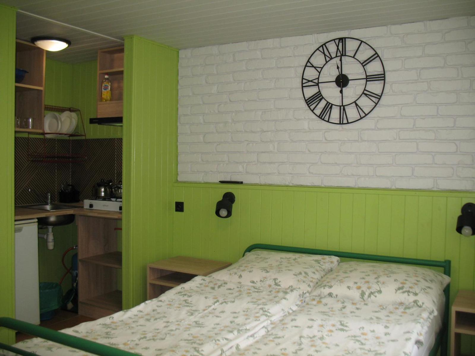 Hotel Ośrodek Szeligi Ełk Zewnętrze zdjęcie
