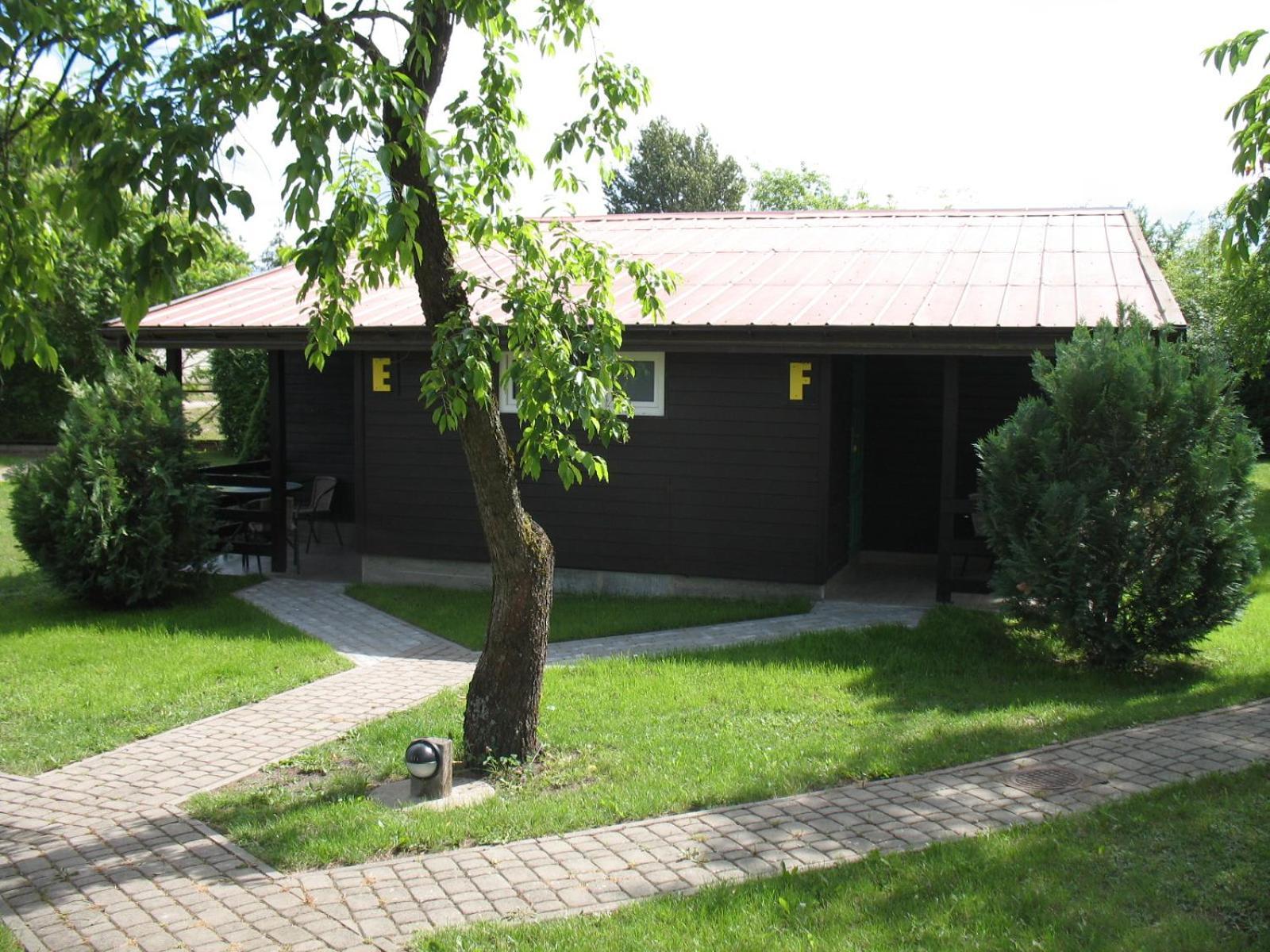 Hotel Ośrodek Szeligi Ełk Zewnętrze zdjęcie