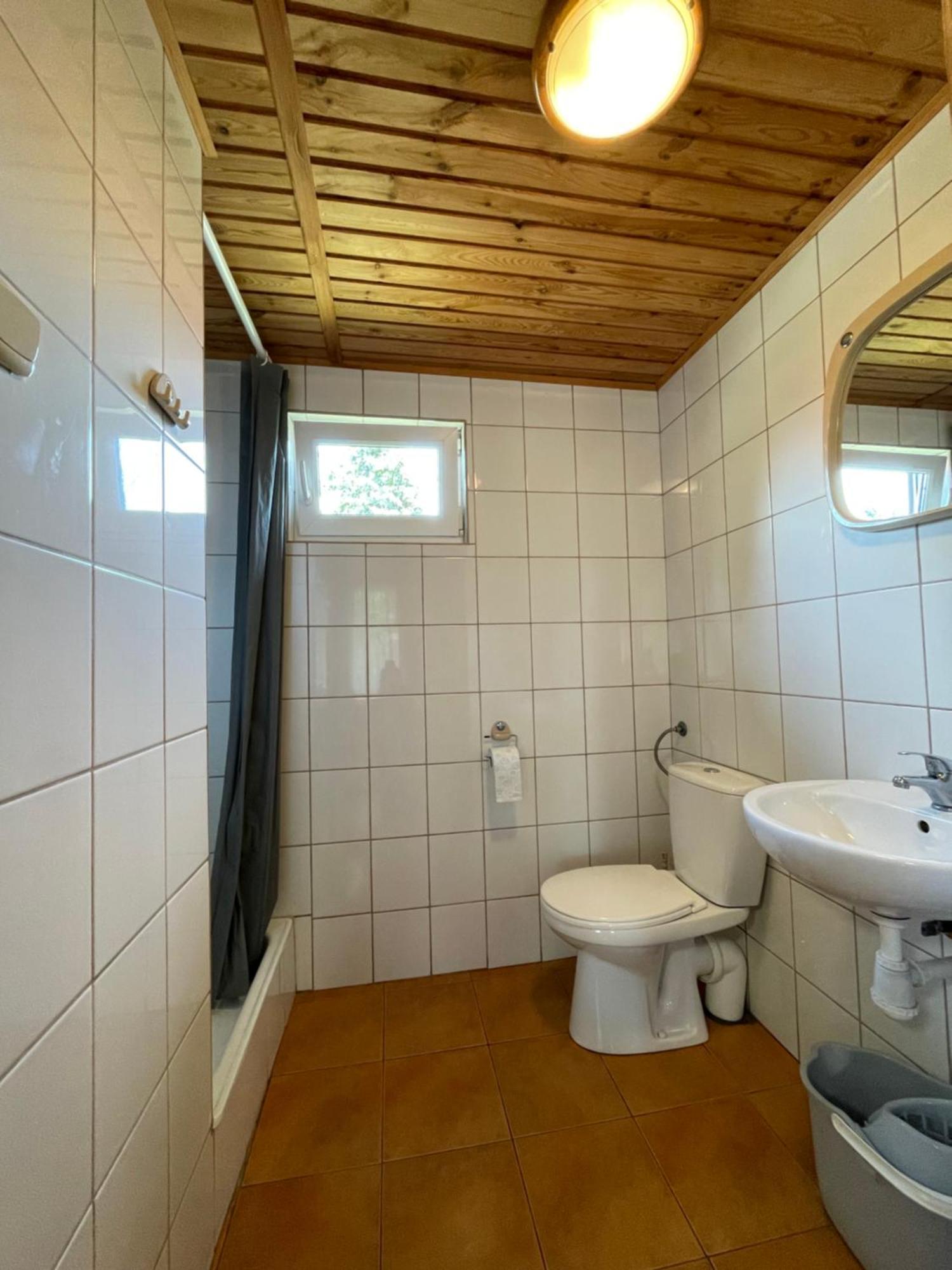 Hotel Ośrodek Szeligi Ełk Zewnętrze zdjęcie