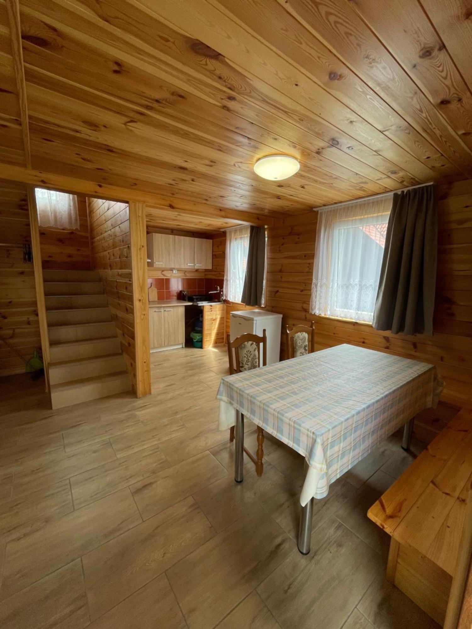 Hotel Ośrodek Szeligi Ełk Zewnętrze zdjęcie