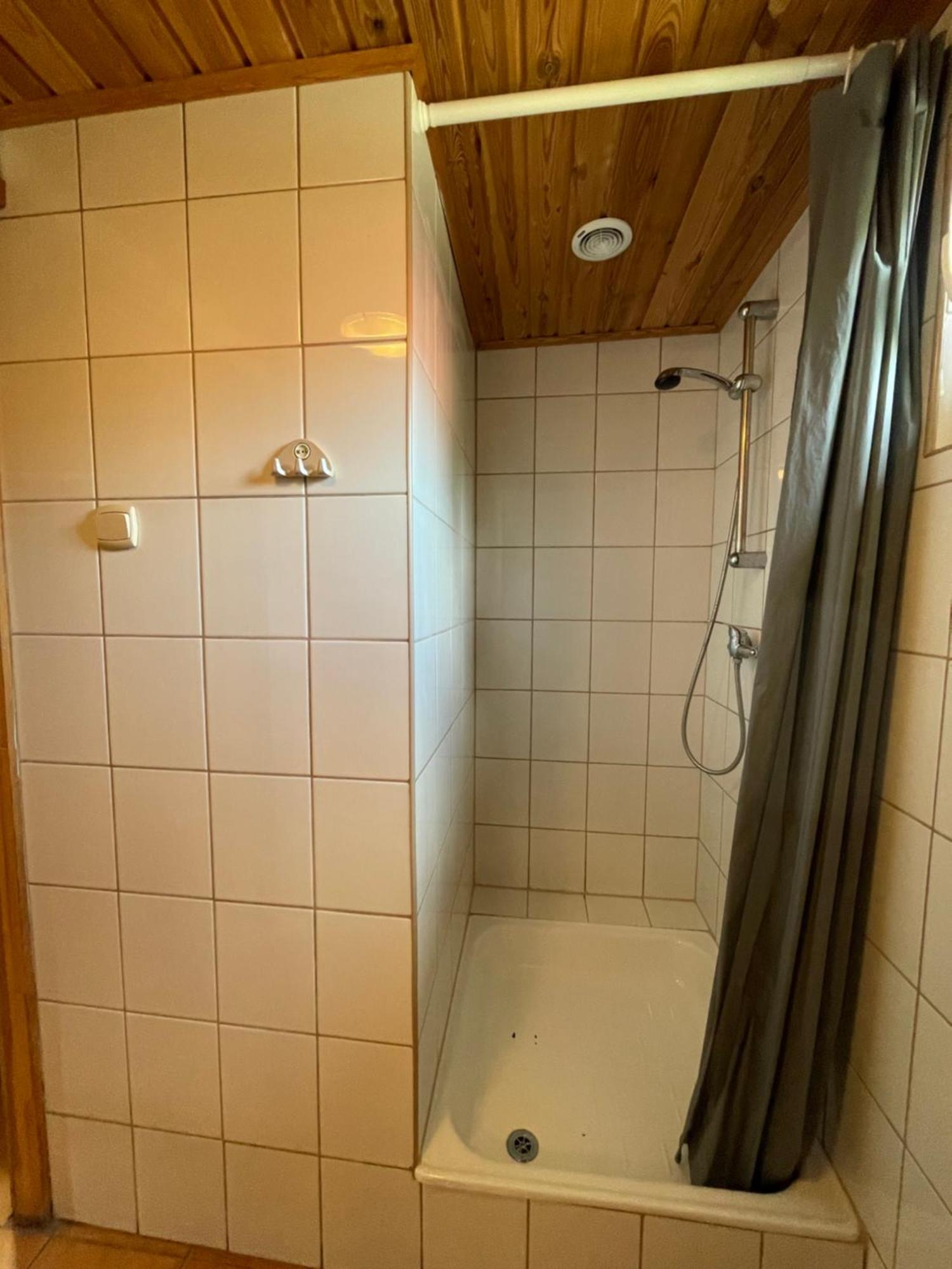 Hotel Ośrodek Szeligi Ełk Zewnętrze zdjęcie