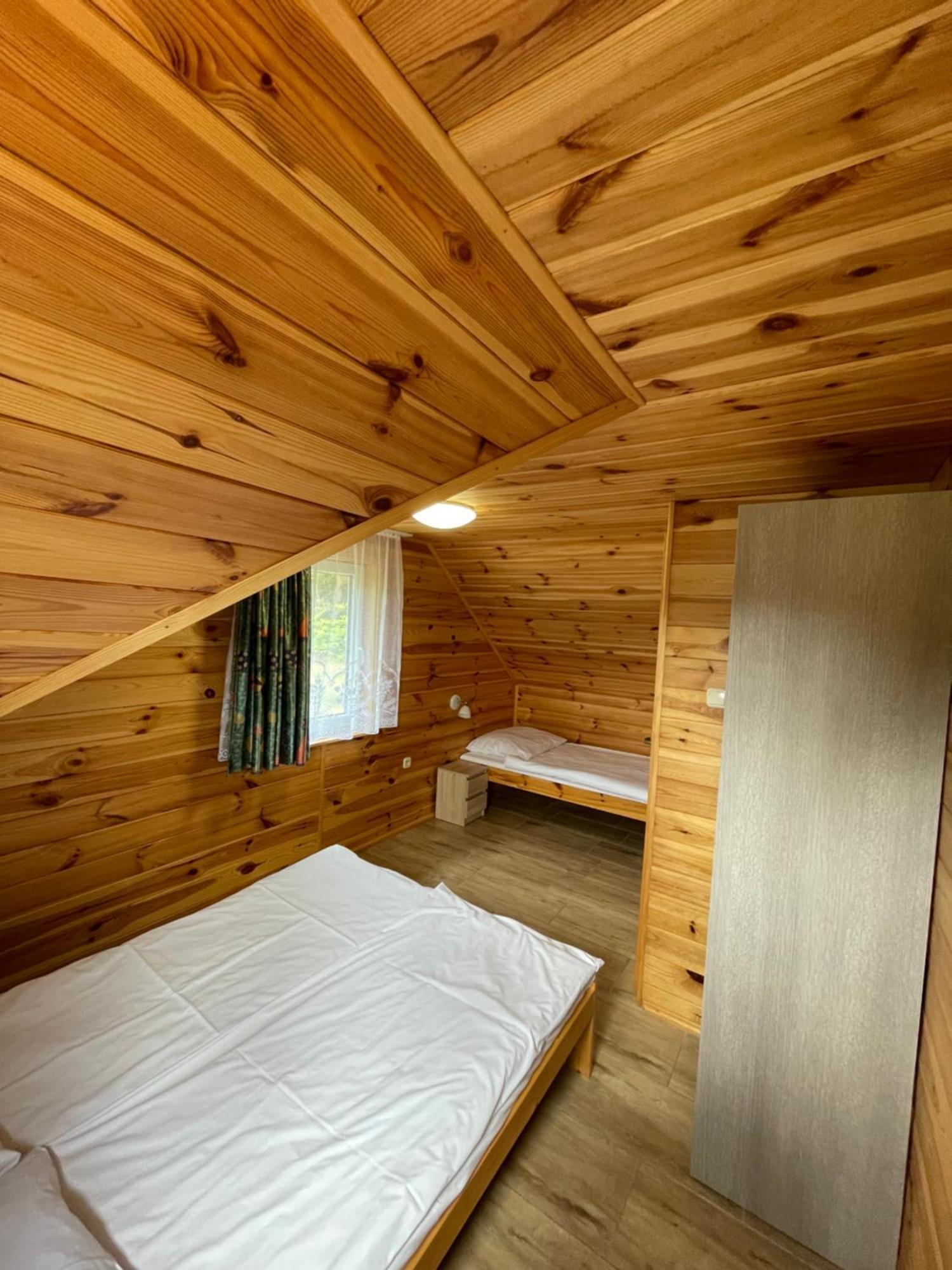 Hotel Ośrodek Szeligi Ełk Zewnętrze zdjęcie