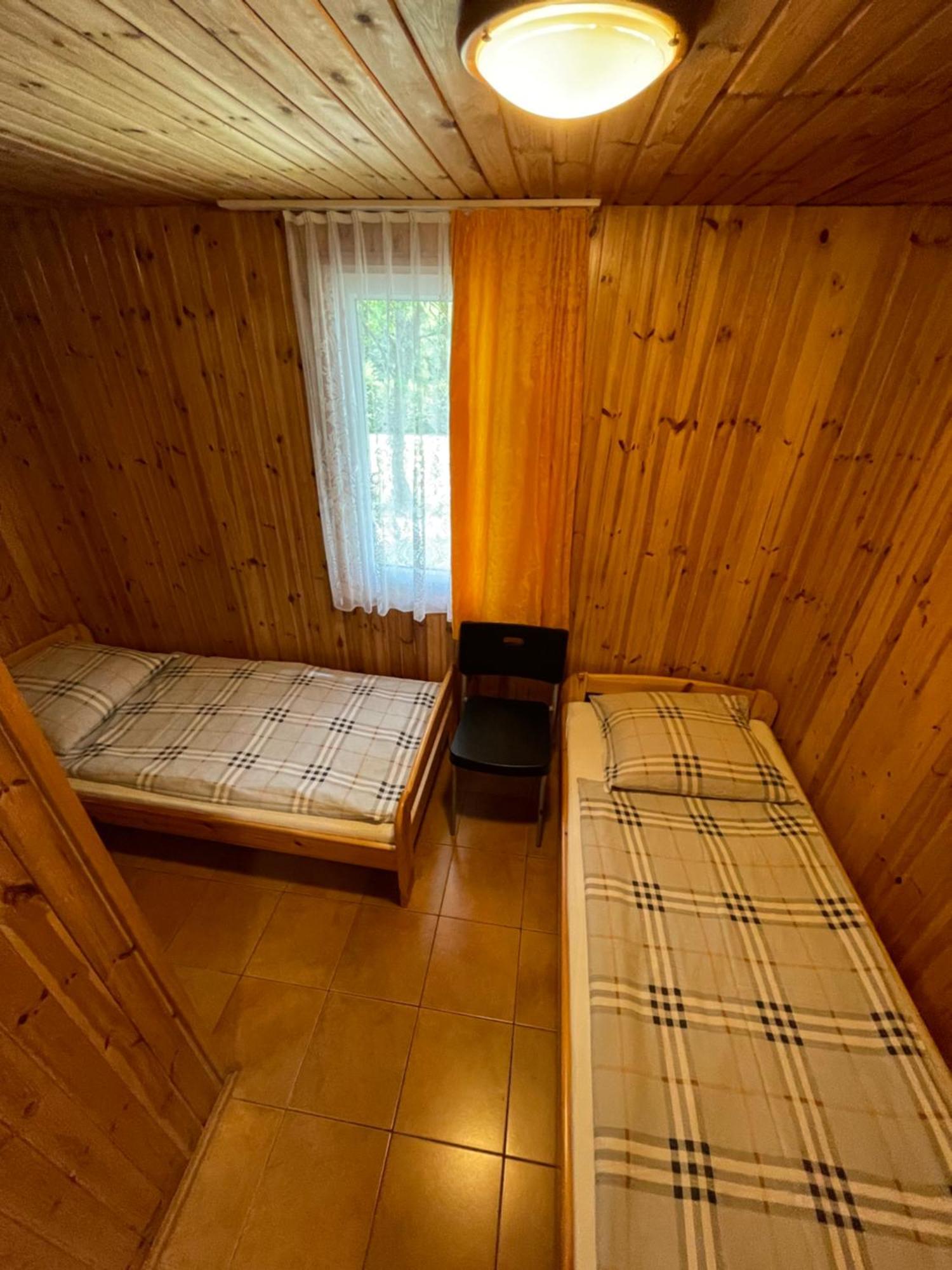 Hotel Ośrodek Szeligi Ełk Zewnętrze zdjęcie