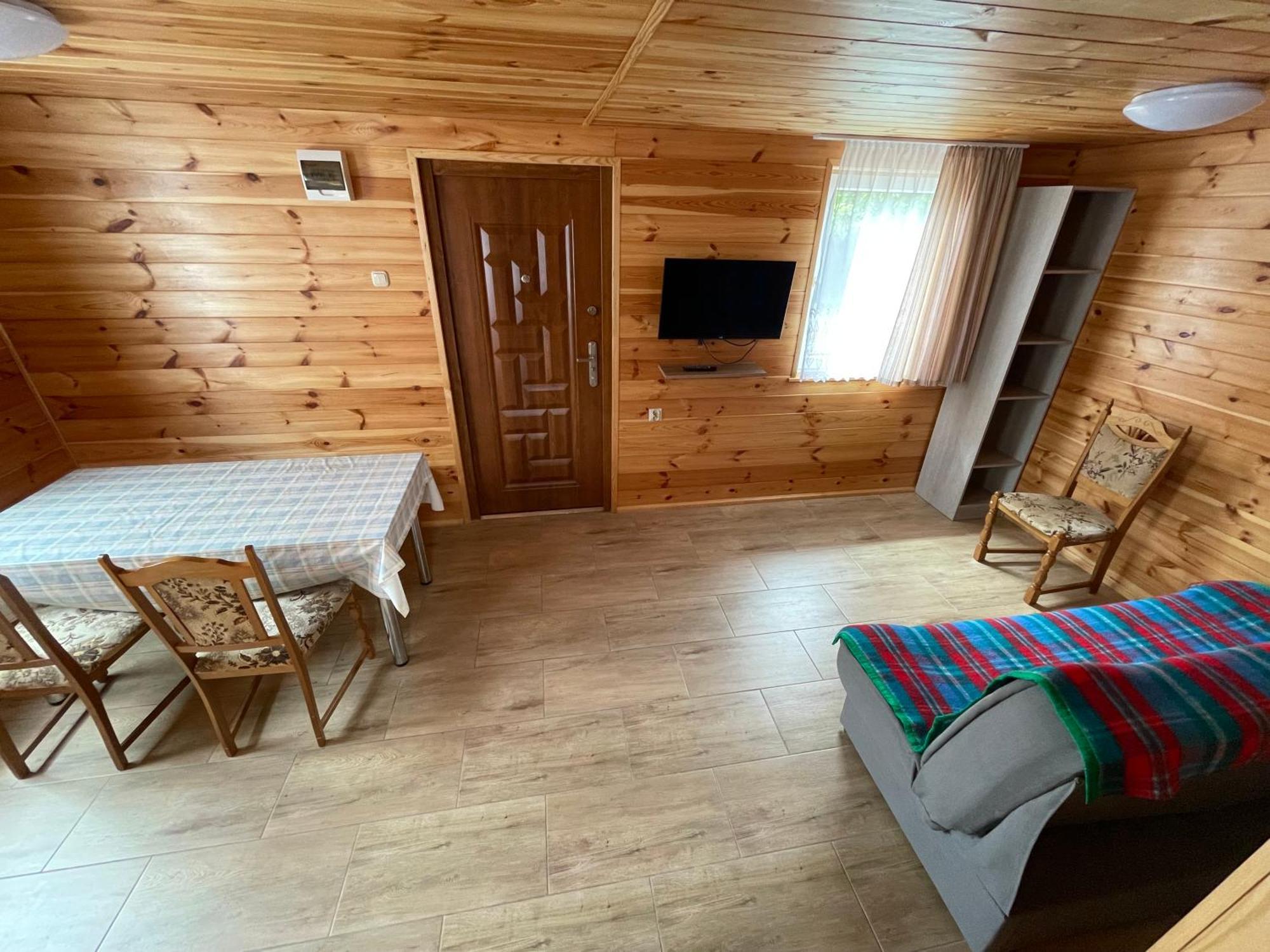 Hotel Ośrodek Szeligi Ełk Zewnętrze zdjęcie