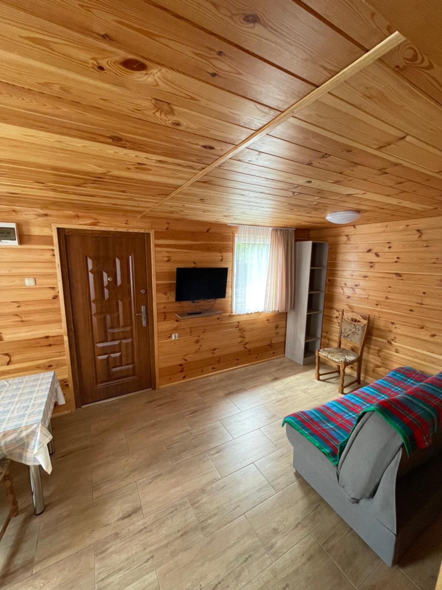 Hotel Ośrodek Szeligi Ełk Zewnętrze zdjęcie
