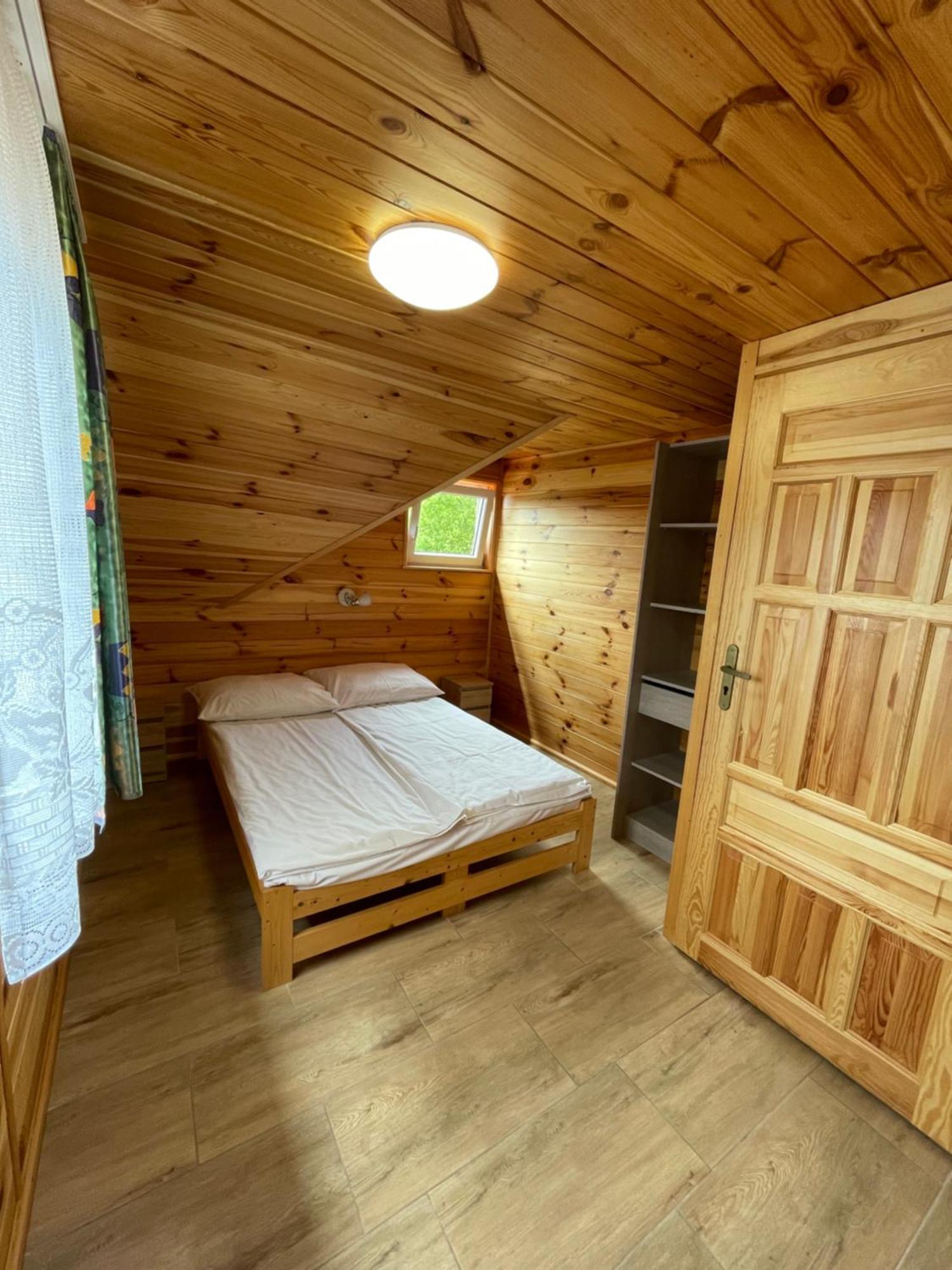 Hotel Ośrodek Szeligi Ełk Zewnętrze zdjęcie