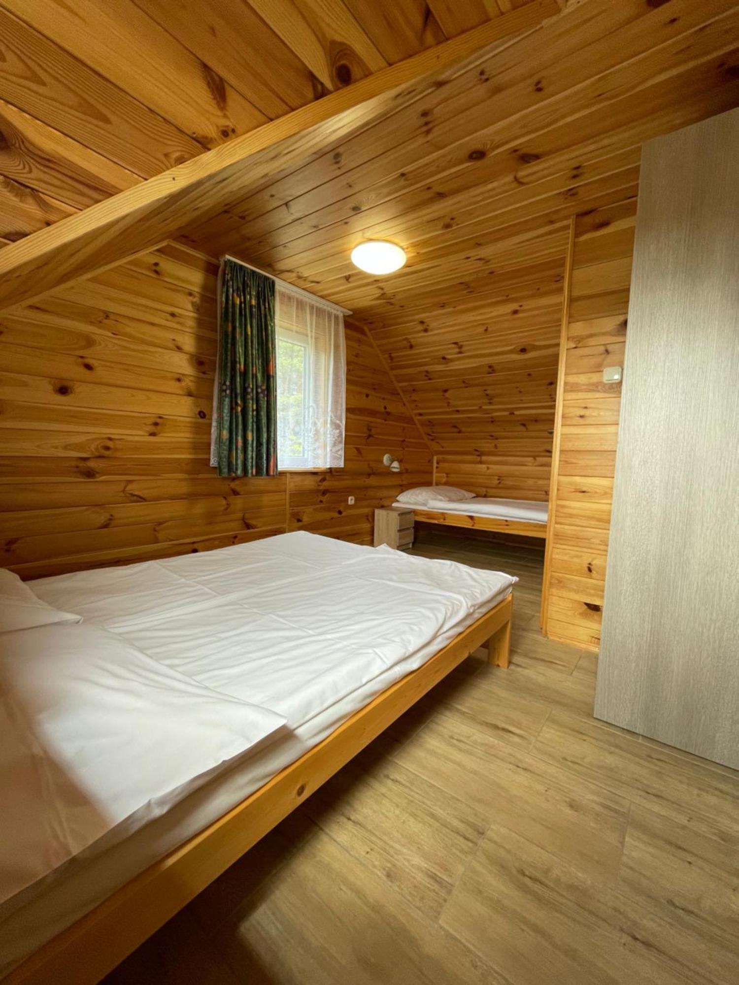 Hotel Ośrodek Szeligi Ełk Zewnętrze zdjęcie