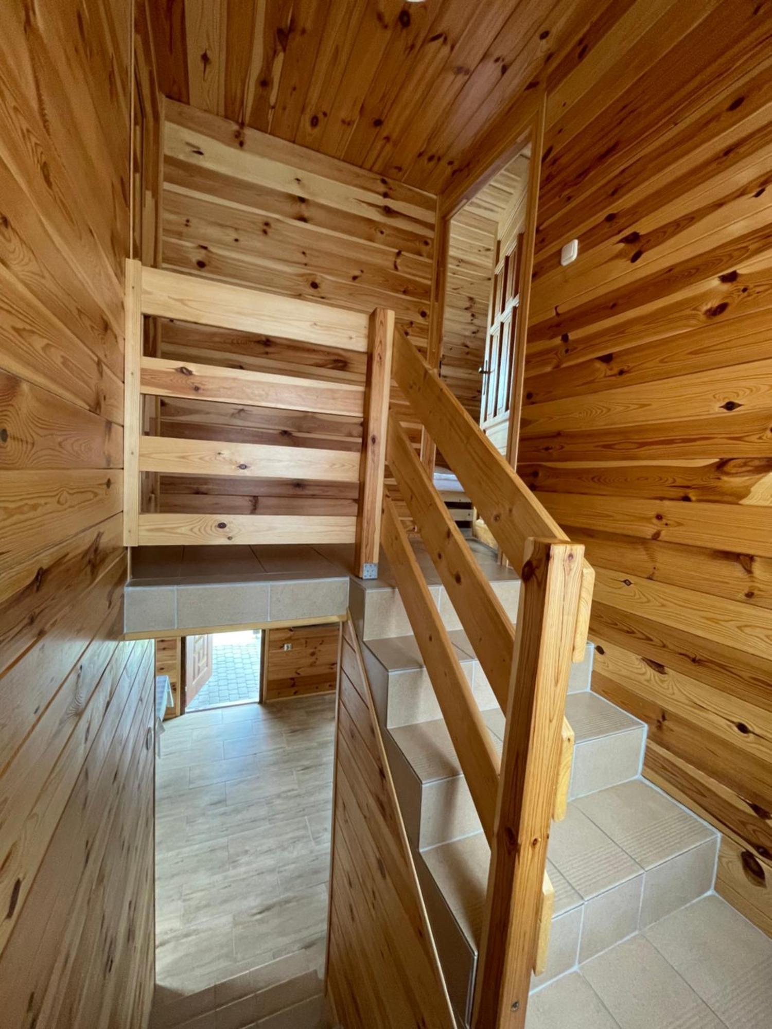 Hotel Ośrodek Szeligi Ełk Zewnętrze zdjęcie
